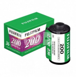 Fujifilm Fujicolor 200 135/36