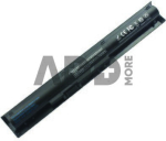 Notebook baterija, Extra Digital Selected, HP RI04, 2200mAh
