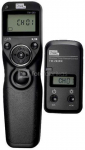 Pixel Timer Remote Control Wireless TW-283/DC2 for Nikon