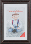 Photo frame Puma 10x15, black (VF2446)