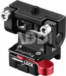 SMALLRIG 2100 MONITOR HOLDER W NATO CLAMP