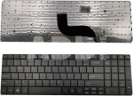 Klaviatūra ACER Aspire: E1-521, E1-531, E1-531G, E1-571, E1-571G