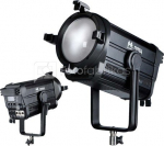 Falcon Eyes RGB LED Fresnel Spot Dimmable DM4 400W