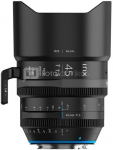 Irix Cine lens 45mm T1.5 for PL-mount Metric
