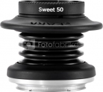 Lensbaby Spark 2.0 Canon EF