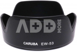 Caruba EW 53 Zwart