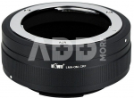 Kiwi LMA OM_CRF Lens Mount Adapter