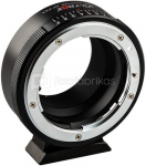 NF FX1 Lens Mount Adapter