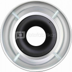 Godox Ring Flash Reflector for R1200 White