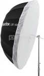 Godox 165cm Translucent Diffuser for Parabolic Umbrella