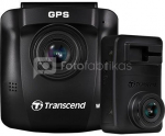 Transcend DrivePro 620 Kamera inkl. 2x 32GB microSDHX