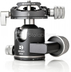 Benro głowica GX30+PU56