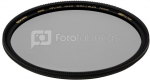 Benro Filtr 72mm SHD CPL HD ULCA WMC Slim