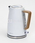 Platinet kettle PEKVWPW, white