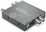 Blackmagic Mini Converter - UpDownCross