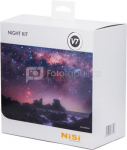 NISI NIGHT KIT 100MM SYSTEM V7