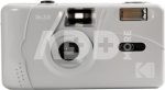 KODAK M35 REUSABLE CAMERA MARBLE GREY