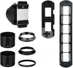 JJC FDA K1 Film Digitizing Adapter Set