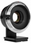 Laowa Adapter Magic Shift Converter LW-MSC 1.4x - Nikon F / Sony E