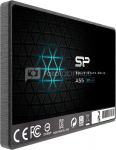 Silicon Power Ace A55 2000 GB, SSD form factor 2.5", SSD interface SATA III, Write speed 530 MB/s, Read speed 560 MB/s