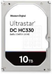 HDD|WESTERN DIGITAL ULTRASTAR|Ultrastar DC HC330|0B42258|10TB|SAS|256 MB|7200 rpm|3,5"|0B42258