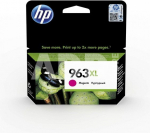 HP Inc. Cartridge for an inkjet printer 963XL Magenta 3JA28AE
