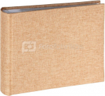 Album B 10x15/100M Canvas, gold