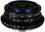 Venus Optics Laowa 10mm f/4.0 Cookie lens for Fujifilm X