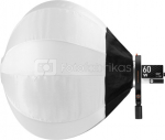 ZHIYUN LANTERN SOFTBOX (BOWENS MOUNT)