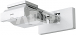 Epson 3LCD WXGA Projector EB-760W, 4100 lumens, 16:10, White
