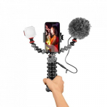 Joby Gorillapod Mobile Vlogging Kit JB01645-BWW