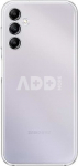 Samsung Clear Case Galaxy A14 (LTE/5G) Transparent