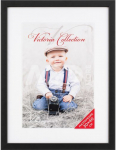 Natura photo frame 30x40, black (VI2533)