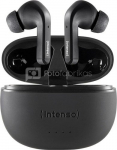 HEADSET BUDS T300A/BLACK 3720300 INTENSO