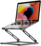 Tech-Protect notebook stand, grey