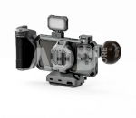 Khronos iPhone 15 Pro Max Ultimate Kit - Space Gray with battery