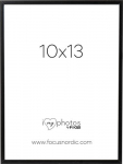 Focus Rock Black 10x13