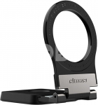 SnapFlex magnetic mount Magsafe, Nillkin, (black)