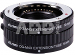 Viltrox DG-M43 AF Macro Extension Tube