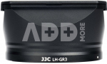 JJC LH GR3 Zonnekap