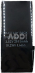 Baterija Apple iPhone 8 Plus 2675 mAh