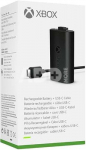 Microsoft Play & Charge Kit Xbox Series X