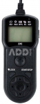 JJC TM D2 Timer Remote Shutter Cord