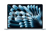 Apple MacBook Air 15&rdquo; Apple M4 10C CPU, 10C GPU/16GB/256GB SSD/Sky Blue/INT