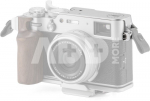 Tilta Top Protection Plate for Fujifilm X100VI - Silver