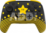Turtle Beach wireless controller Rematch Nintendo, Super Mario Star