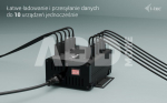 i-tec i-tec USB-C/A Charging HUB 10x15W USB-C