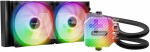 Be quiet! Water cooling Light Loop 240mm AIO ARGB
