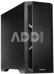 Chieftec PC case APEX GA-01B-Q-OP MidTower black