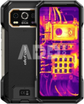 ULEFONE Smartphone Armor 27T Pro 5G 12/256GB Black